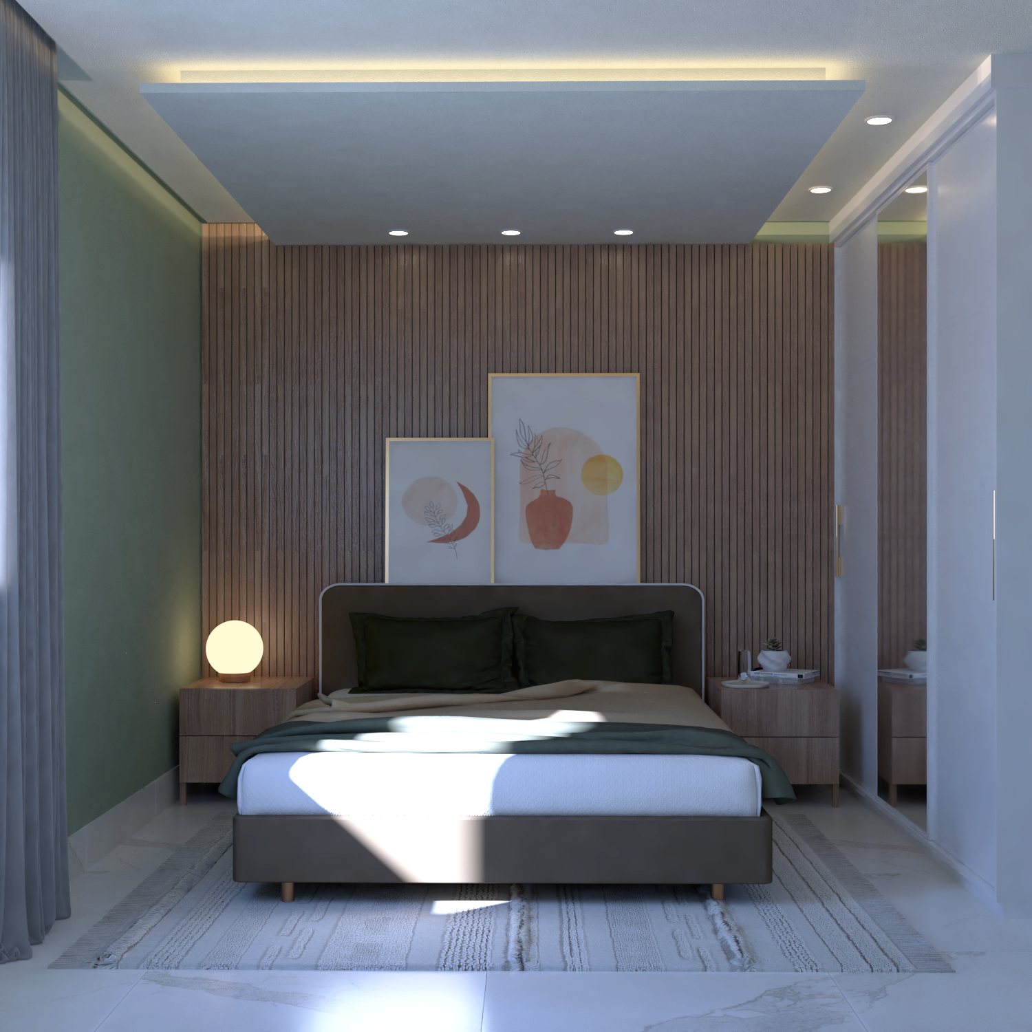 Casa Jéssica — Luar do Sumaré — imagem 3