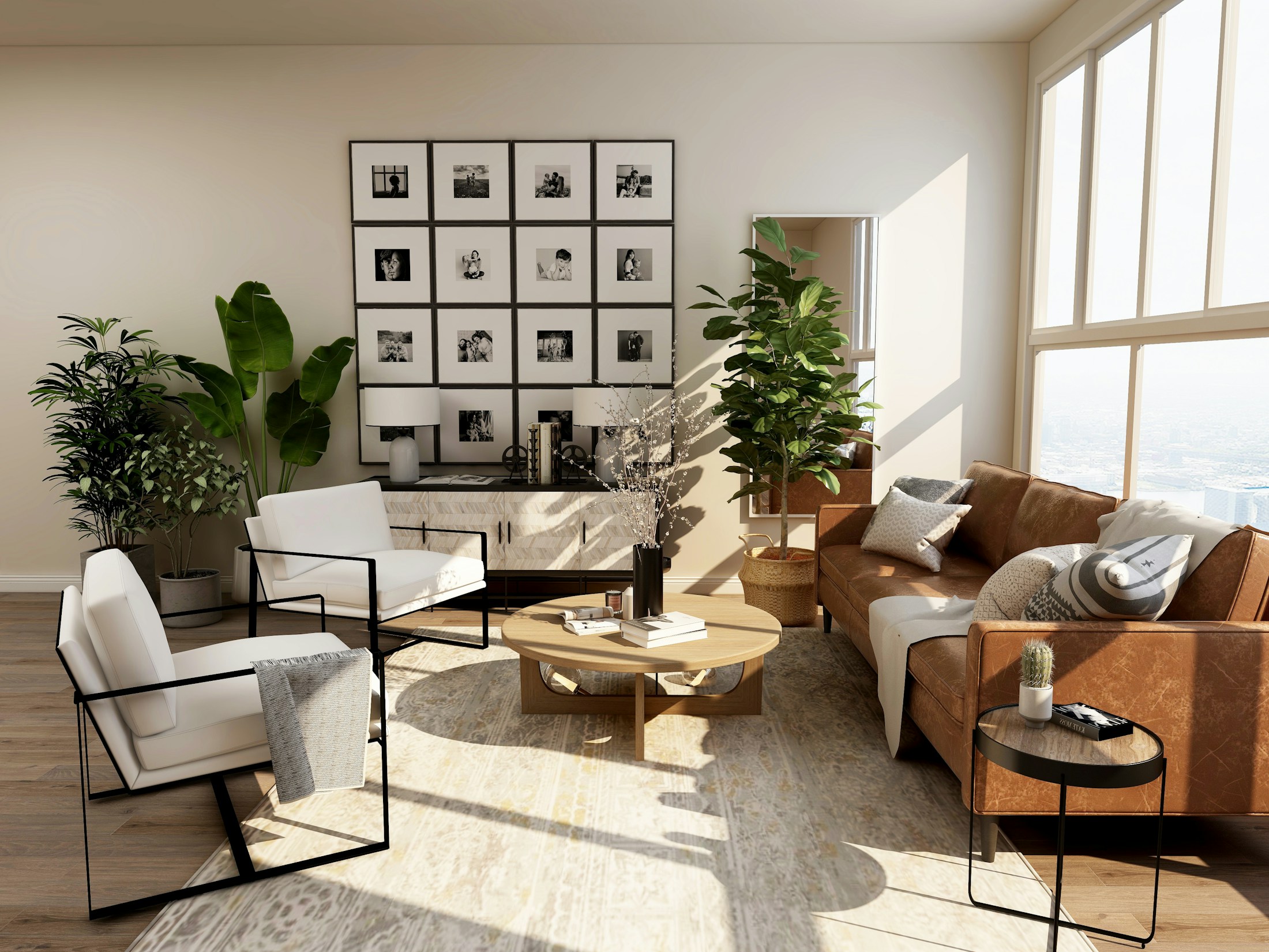 Projeto de Interiores